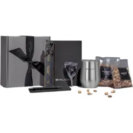 Yatta Ultimate Uplift Silver Set